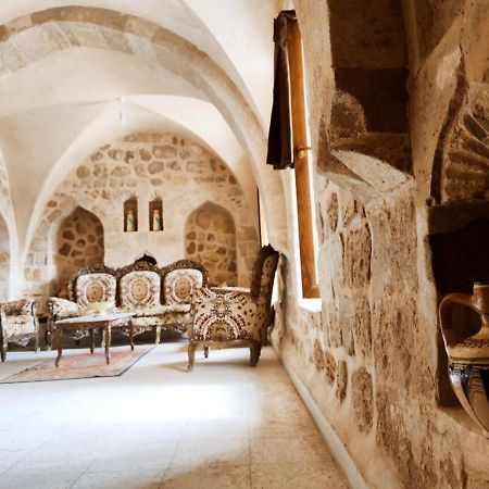 Guides Mansion Villa Mardin Eksteriør bilde