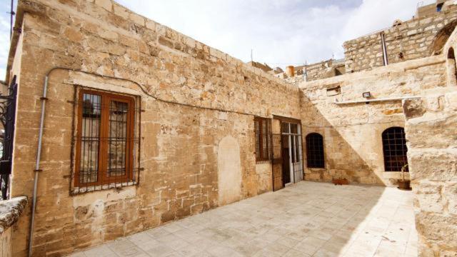 Guides Mansion Villa Mardin Eksteriør bilde